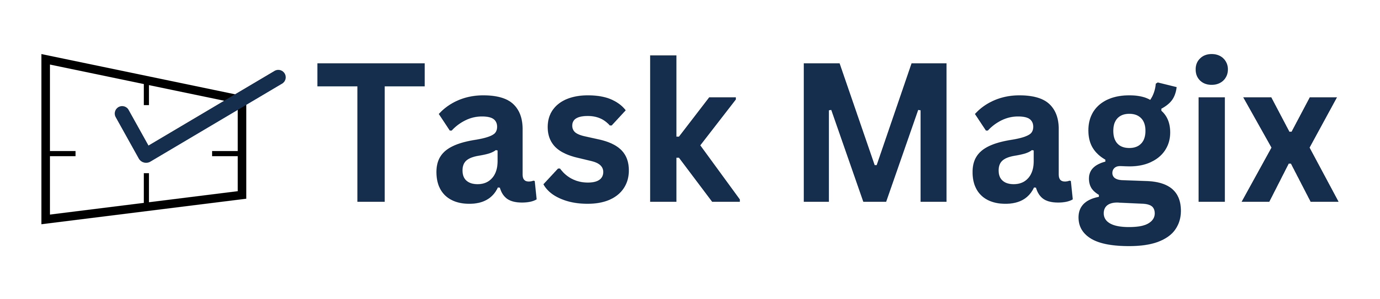 Task Magix Logo